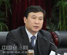 王小平被免去河南省水利厅厅长职务 任新乡代市长