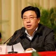快讯：李柳身被任命为河南省水利厅厅长
