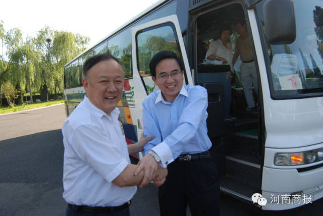 郑州三部门换帅，市政府副秘书长潘冰执掌环保局！