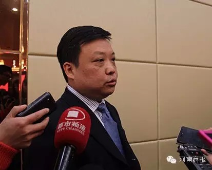 靳磊任周口组织部长 河南18市70后副市长一览