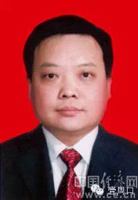 李明方任河南省委省直工委副书记 靳磊任周口组织部长