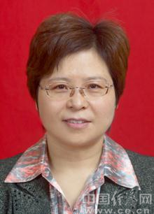 张锦印任漯河副市长 刘瑞红转任许昌市委常委、宣传部长(图)