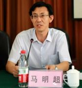 淮阳县委主要领导同志职务调整 马明超任县委书记