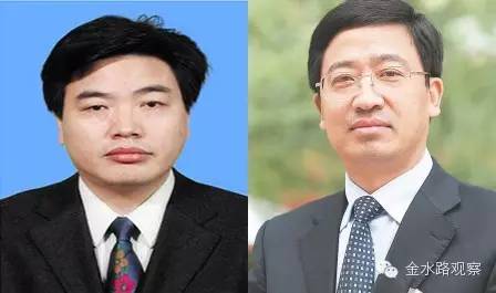 河南省人民医院人事大调整！顾建钦拟任院长，邵凤民拟任书记 