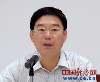 李广存任安阳市委常委、组织部长 彭治安已任河南政法委副书记