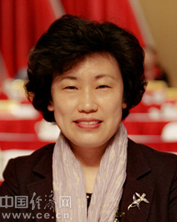 王敬林任洛阳市委常委 接替陈向平任统战部部长(图|简历)