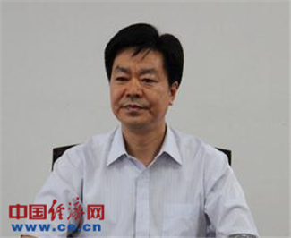 王敬林任洛阳市委常委 接替陈向平任统战部部长(图|简历)