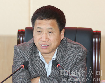 张宪中当选驻马店市人大主任 苗建勇、栗明伦、王志华当选副主任
