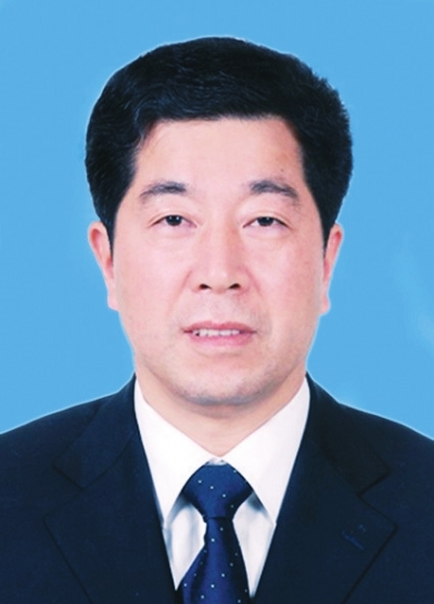 谢伏瞻当选省人大常委会主任陈润儿当选省人民政府省长
