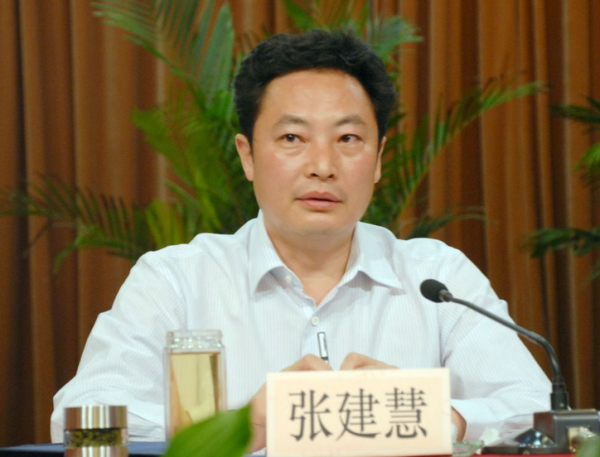 河南三市市长候选人人选公示 图/简历