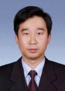 乔新江任信阳市委书记