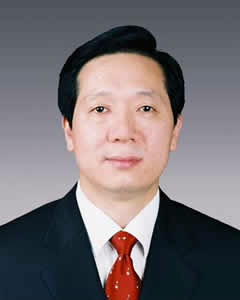 郭瑞民任平顶山市委书记