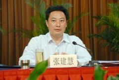 快讯！张建慧当选商丘市人民政府市长