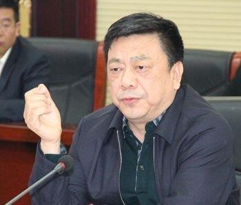 霍好胜任中共南阳市委委员、常委、副书记 提名市长候选人