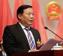 王登喜当选为新乡市人民政府市长