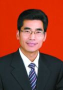 王战营当选商丘市委书记