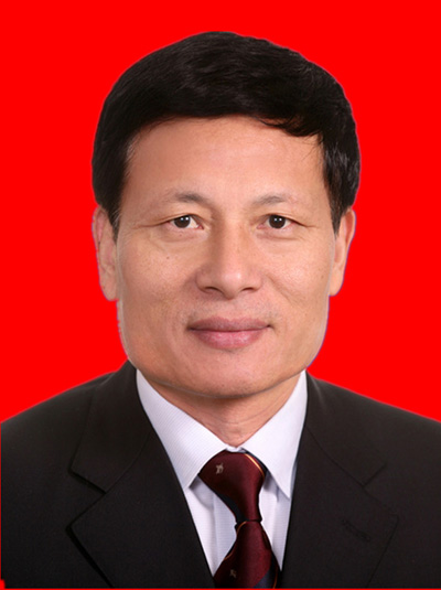 中共河南省十届一次全会举行 谢伏瞻当选为省委书记