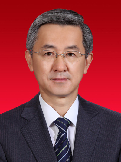 中共河南省十届一次全会举行 谢伏瞻当选为省委书记