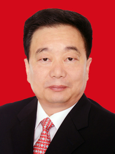 中共河南省十届一次全会举行 谢伏瞻当选为省委书记