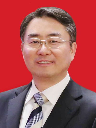 中共河南省十届一次全会举行 谢伏瞻当选为省委书记
