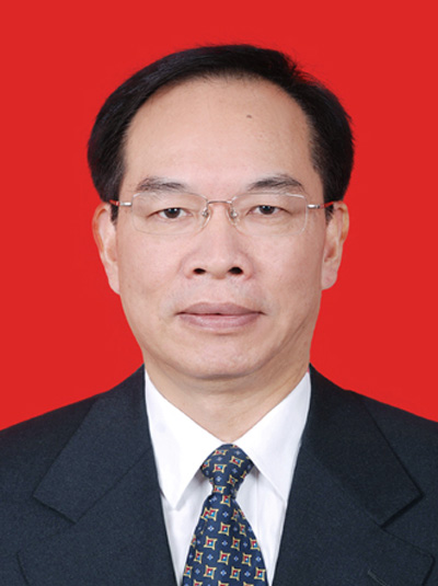 中共河南省十届一次全会举行 谢伏瞻当选为省委书记