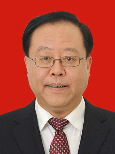 中共河南省十届一次全会举行 谢伏瞻当选为省委书记
