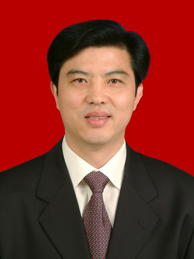 中共河南省十届一次全会举行 谢伏瞻当选为省委书记
