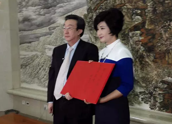 郭庚茂对话吴小莉：我是货真价实的河南人