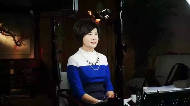 郭庚茂对话吴小莉：我是货真价实的河南人