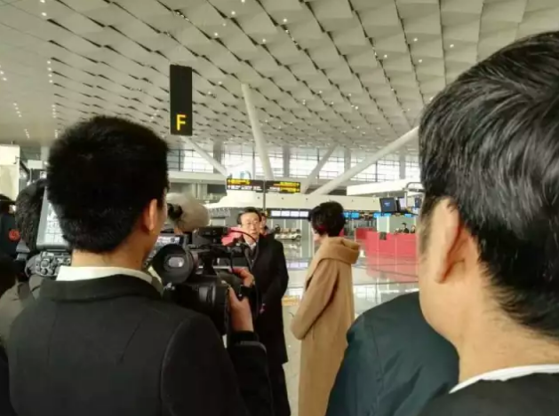 郭庚茂对话吴小莉：我是货真价实的河南人