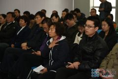 大河网携手三部门开展“中原健康科普校园行”主题教育公益活动