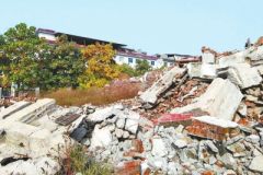 济源中心城区停电事故频发 变电站建设“落地难”