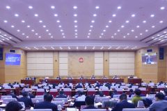 河南又一批法律法规或将审议通过 看看哪些与你有关