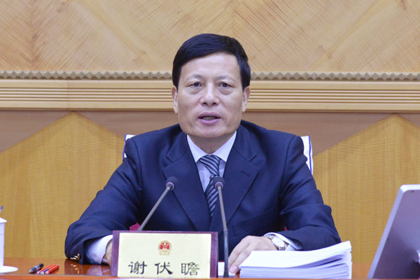 河南又一批法律法规或将审议通过 看看哪些与你有关