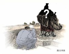 洛阳发现曹魏时期高等级墓葬 墓主人身份待论证