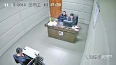 网友组团来郑州抢劫 8次下手均未得逞就被抓