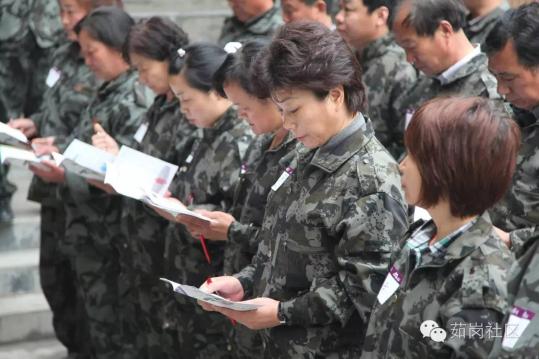 【基层党代表履职】张春兰：用网站传播党的好声音