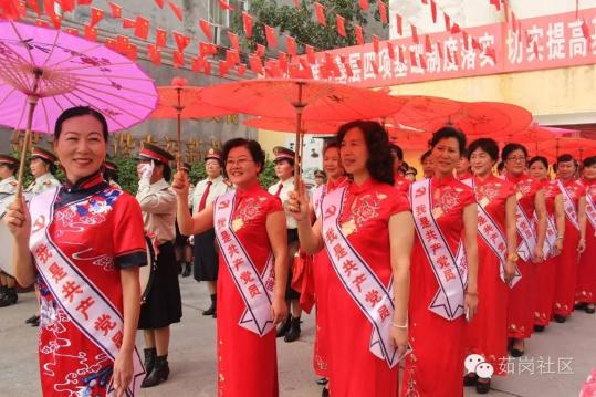【基层党代表履职】张春兰：用网站传播党的好声音