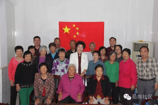 【基层党代表履职】张春兰：用网站传播党的好声音