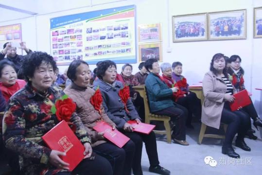【基层党代表履职】张春兰：用网站传播党的好声音