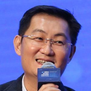 乌镇发布进行时 | 马化腾雷军丁磊齐聚，他们预测了什么风口？