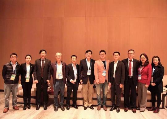 乌镇发布进行时 | 马化腾雷军丁磊齐聚，他们预测了什么风口？