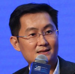 乌镇发布进行时 | 马化腾雷军丁磊齐聚，他们预测了什么风口？