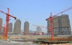 河南将向全省各地派驻督查组 严查扬尘污染防治
