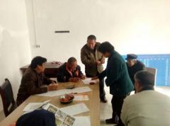 脱贫攻坚战即将结束 兰考一村支书倒在了第一线