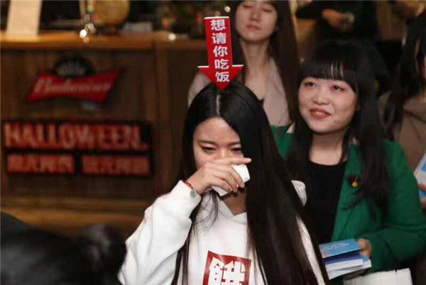 河南籍人气博主《愿无岁月可回头》:讲述一对萌宠的“网红史”