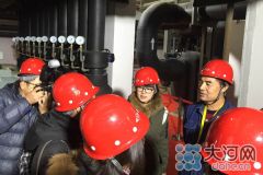 河南省推动电能替代工作 助推大气污染防治