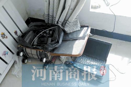 任性使用“伪基站”发短信 看看这70人的下场吧