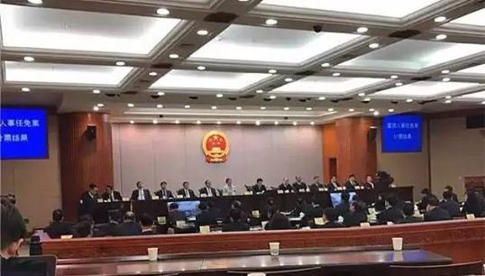 郑州市发改委、规划局、建委“一把手”调整