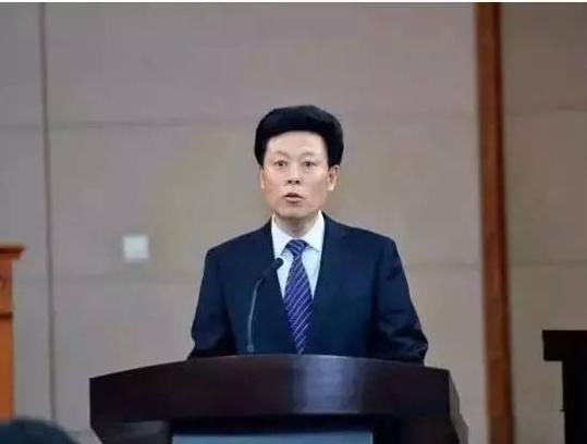 郑州市发改委、规划局、建委“一把手”调整